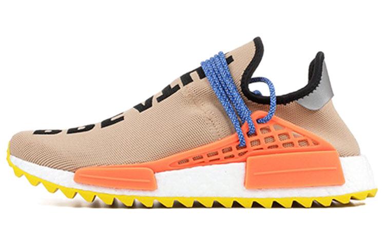 Adidas Human Race Nmd Pharrell Pale Nude