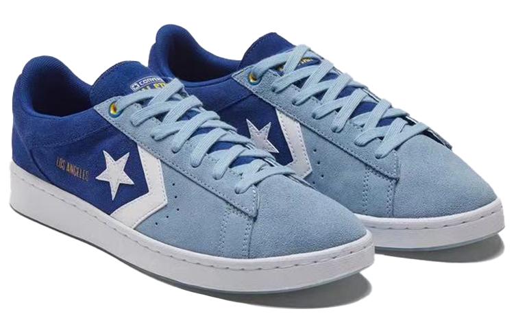 Converse Pro Leather Low 'Heart Of The City   Los Angeles' купить в интернет-магазине Yoocart с быстрой доставкой по России.