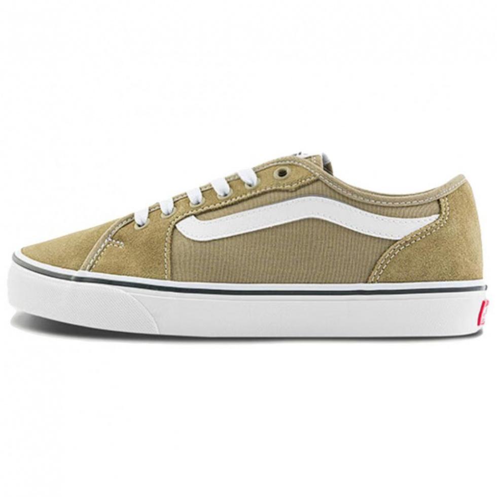 Vans Filmore Decon 'Beige'