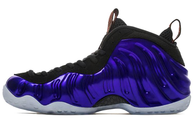 Nike Air Foamposite One Phoenix Suns