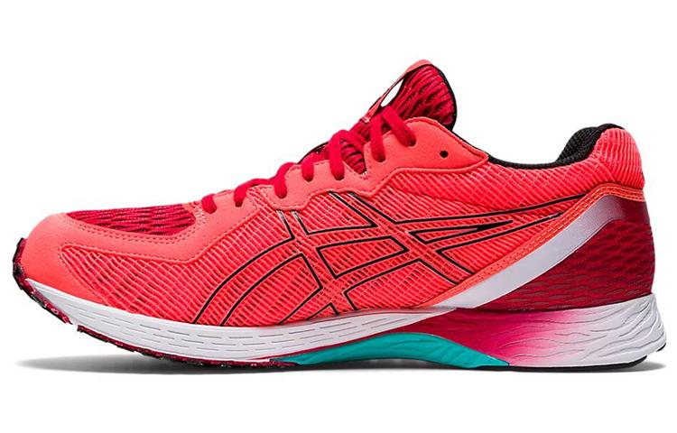 Asics Tartheredge 2 2E Wide 'Sunrise Red'
