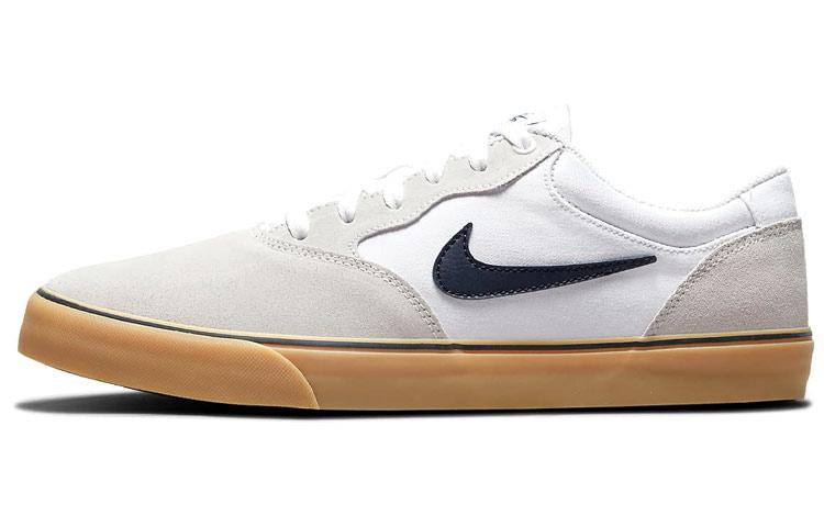 Nike Sb Chron 2 'Creamwhite Grey'