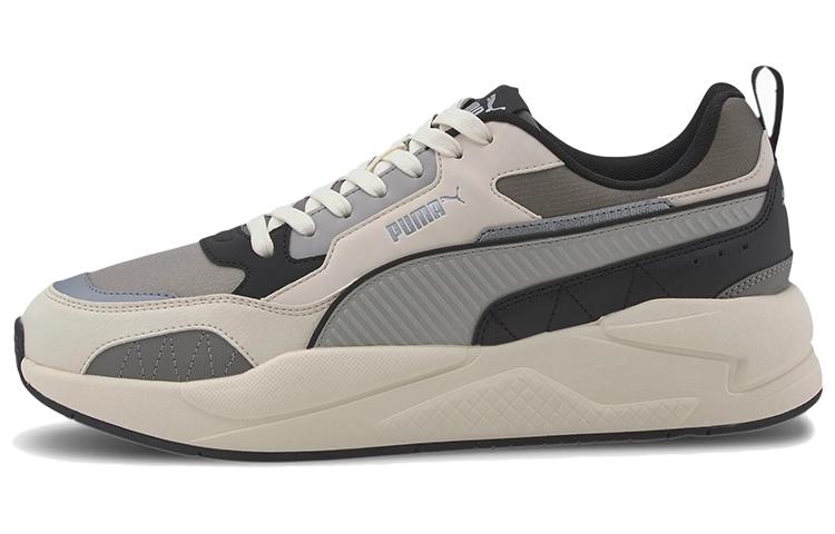 PUMA X Ray 2 'Square Pack   Whisper White'
