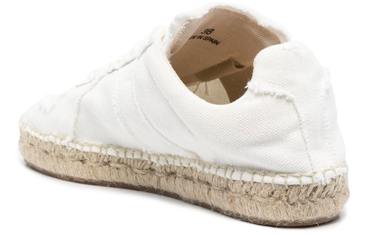 Maison Margiela Replica Espadrille Sneakers купить в интернет-магазине Yoocart с быстрой доставкой по России.
