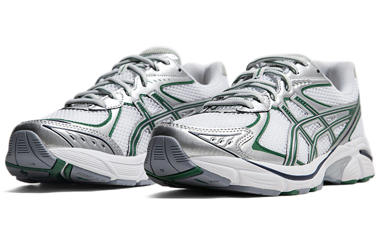 Asics GT 2160 White Shamrock Green