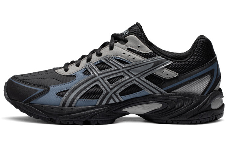 Asics Gel 170 Tr 'Black Grey'