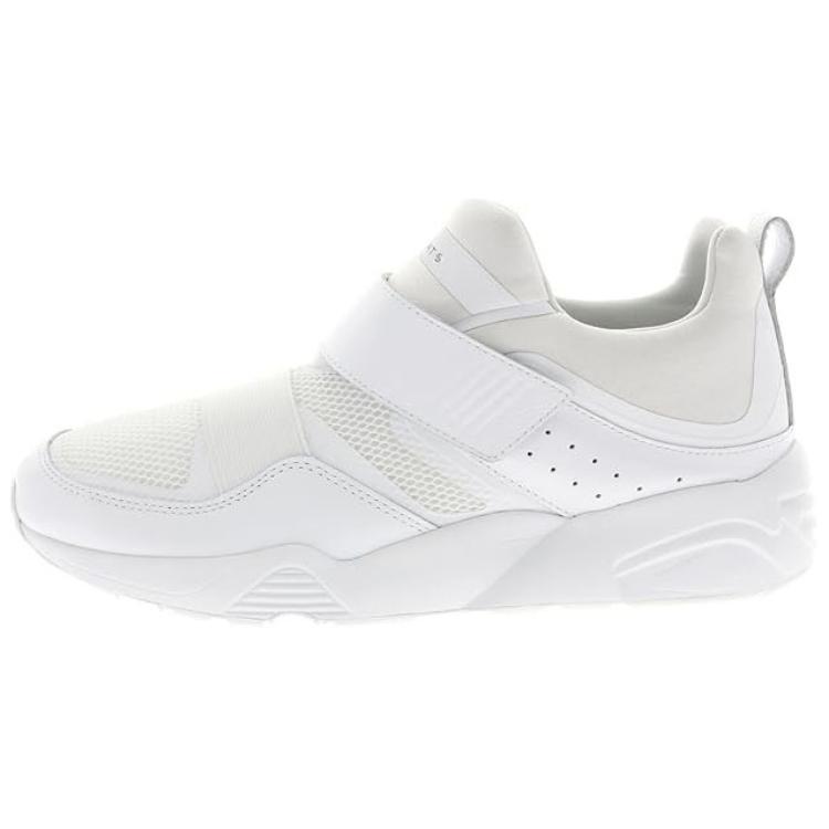 PUMA Stampd X Blaze Of Glory Strap 'White'