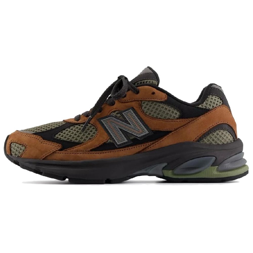 New Balance 2010 Brown