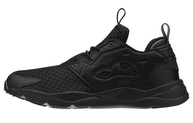 Reebok Furylite 'Black'