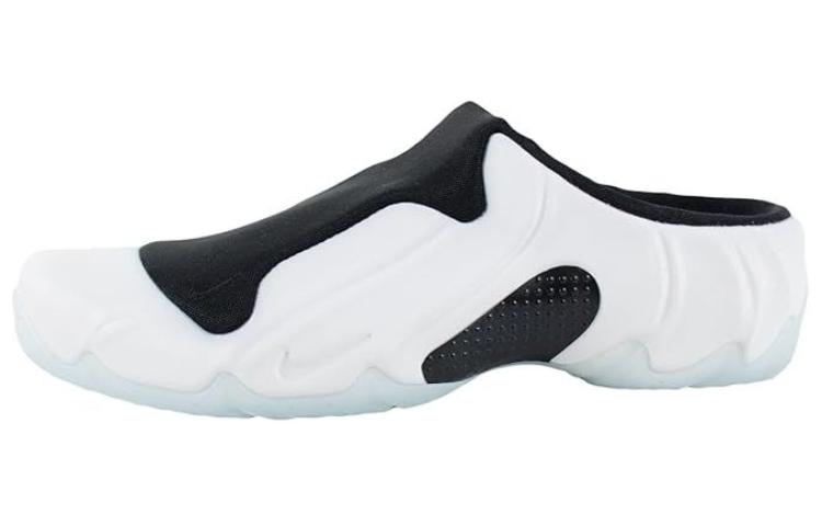 Nike Solo Slide Flightposite Black