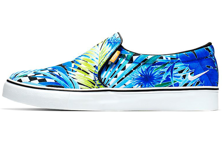 Nike Court Royale Ac Print 'Game Royal' Women's