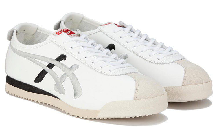 Onitsuka Tiger Limber Up Nm 'Black White Gray'