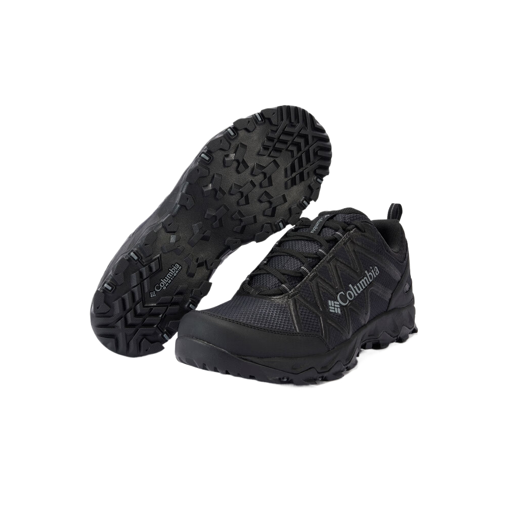 Columbia Peakfreak X2 Cushioning Waterproof Support Low top Mountaineering Hiking Shoes Men's купить в интернет-магазине Yoocart с быстрой доставкой по России.