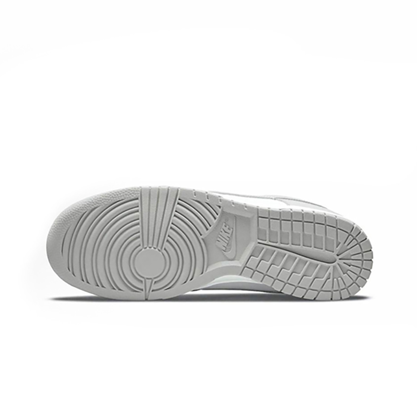 Nike Dunk Abrasion Resistant Low Top Skateboard Shoes Unisex White Green купить в интернет-магазине Yoocart с быстрой доставкой по России.