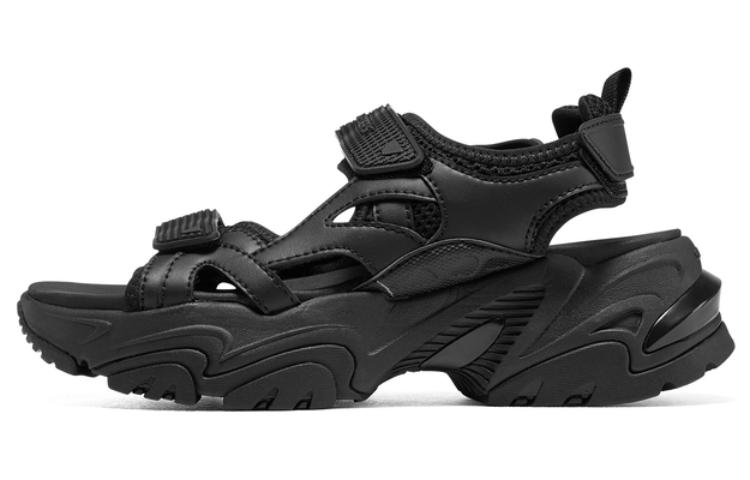 Skechers Stamina Sandal Beach Sandals Women's Black