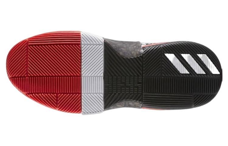 Adidas Dame 3 White купить в интернет-магазине Yoocart с быстрой доставкой по России.