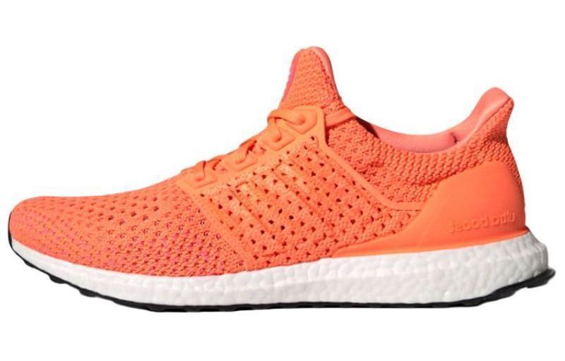 Adidas Ultra Boost Clima Dna Screaming Orange
