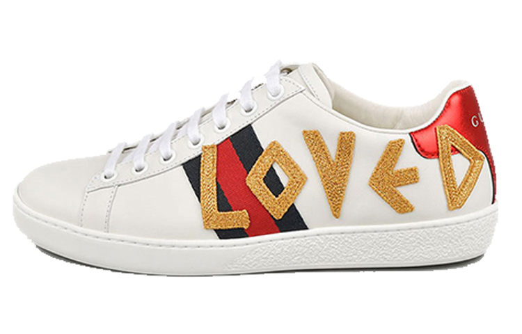 GUCCI Ace 'Loved'