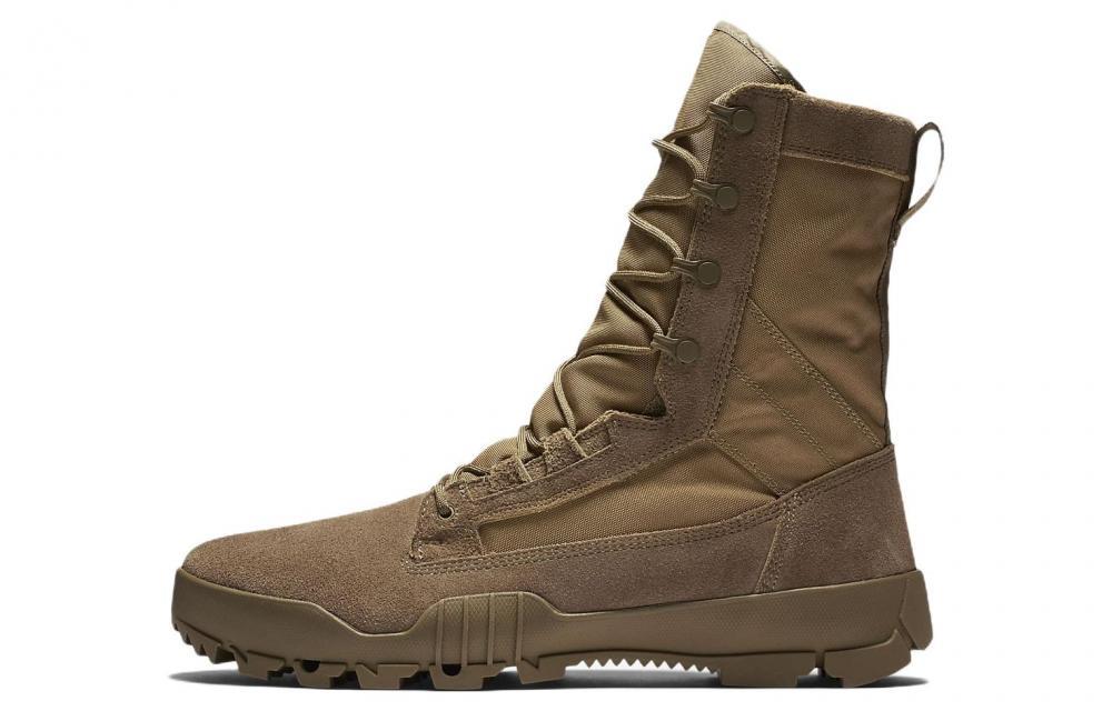 Nike Sfb Jungle 8 Inch 'Coyote'