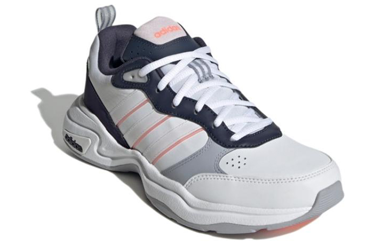 Adidas Neo Strutter Shoes 'Navy Grey' Women's купить в интернет-магазине Yoocart с быстрой доставкой по России.