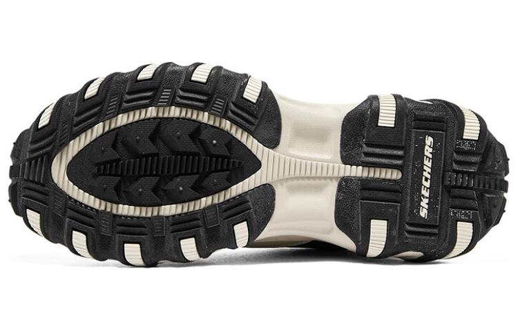 Skechers Thurston Trail 'Natural Black'