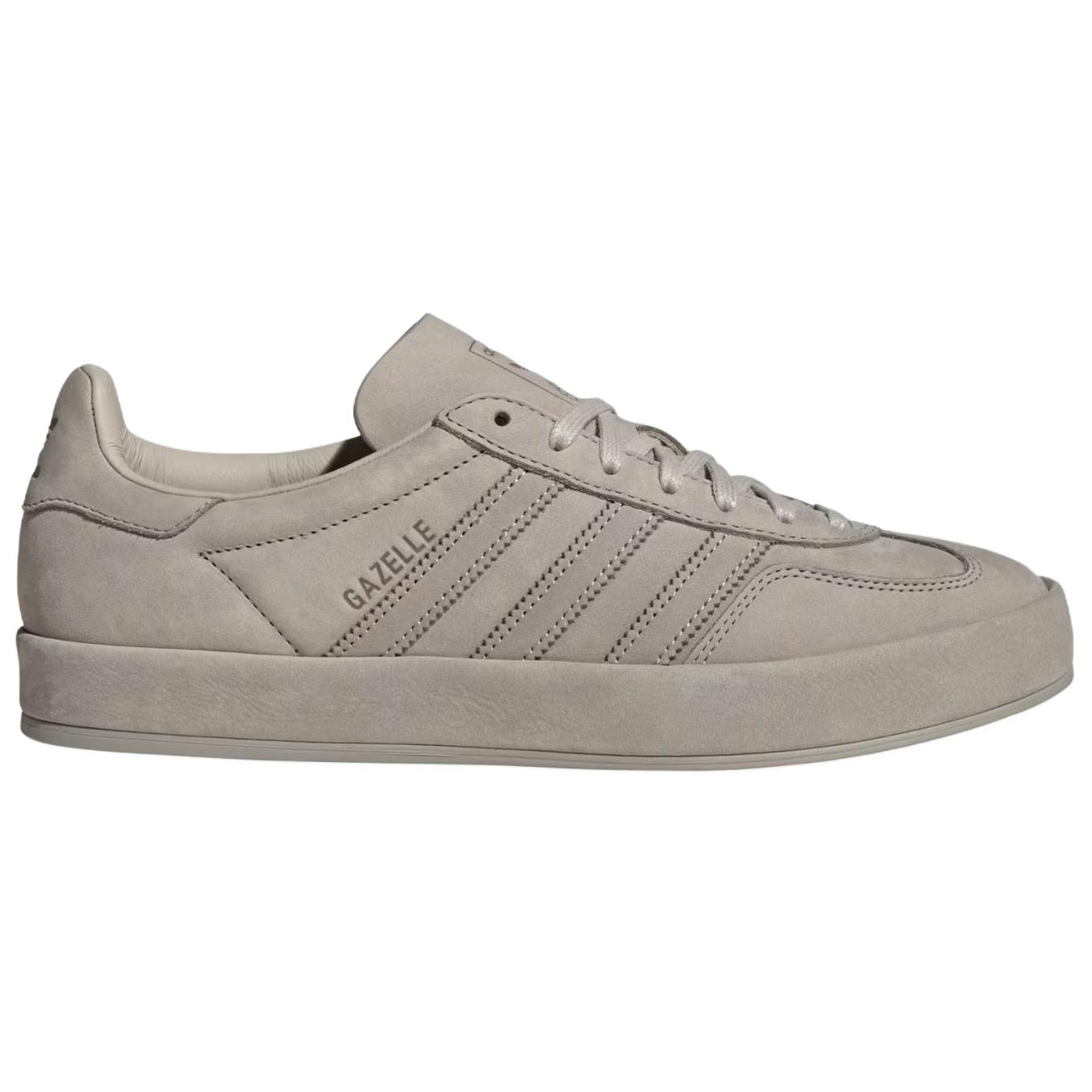 Adidas Gazelle Indoor Lux 'Wonder Alumina'