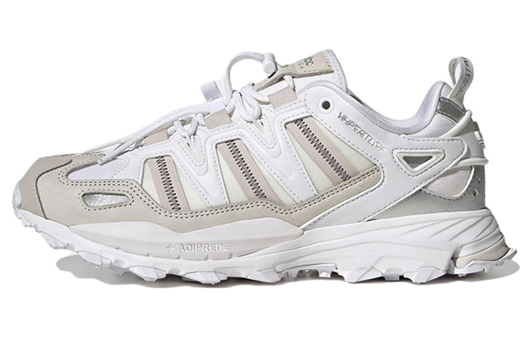 Adidas Hyperturf Low top Leather Sneakers