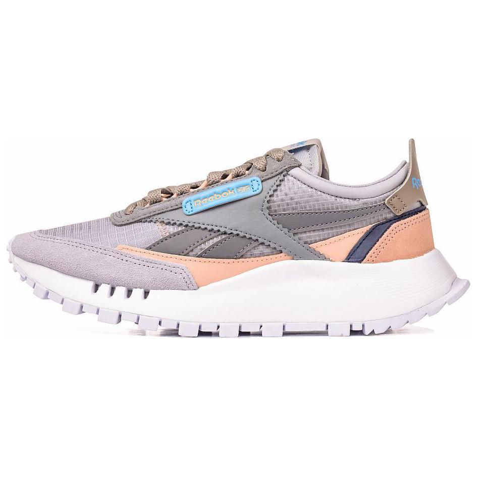 Reebok Women's Classic Leather Legacy 'Cold Grey' Women's