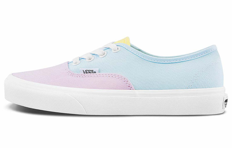 Vans Authentic 'Pastel Block'