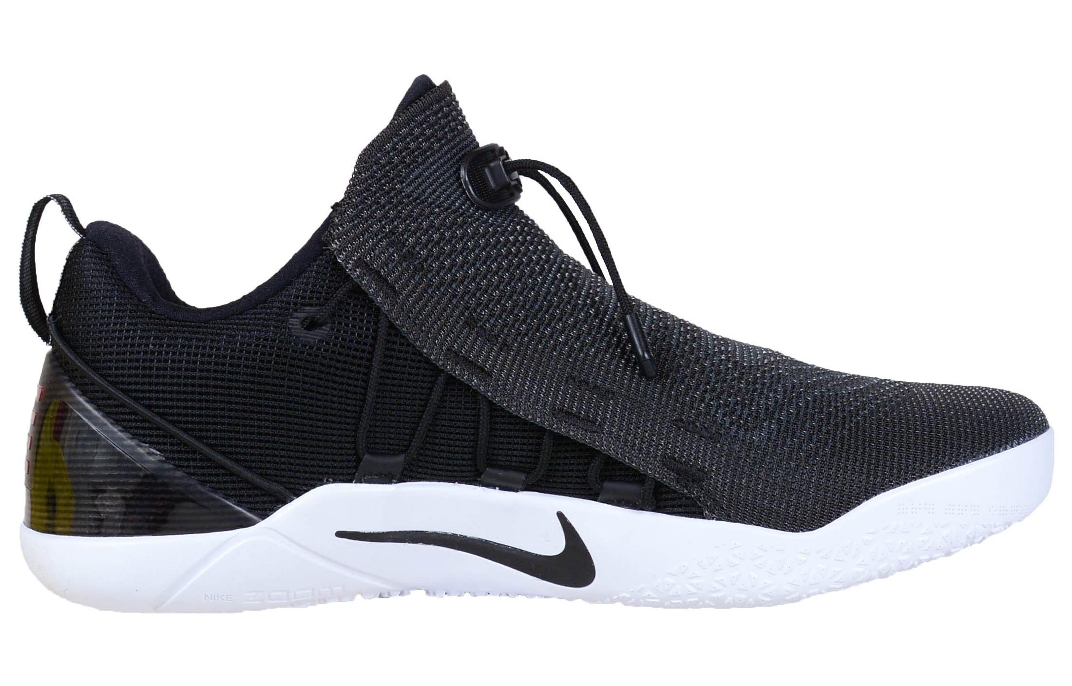 Nike Kobe A.D. Nxt Black White