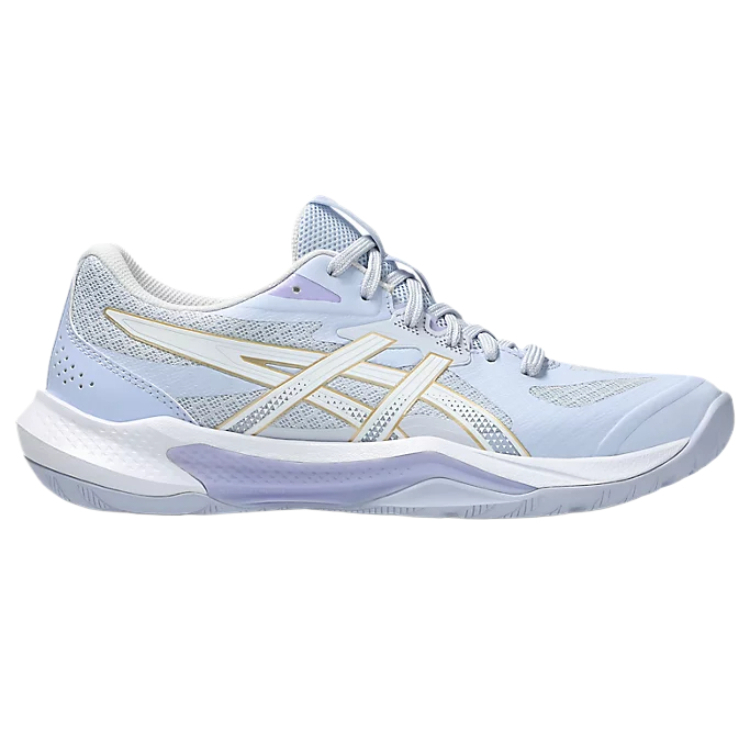 ASICS GEL TACTIC 13 Low top Training Shoes Women's Blue