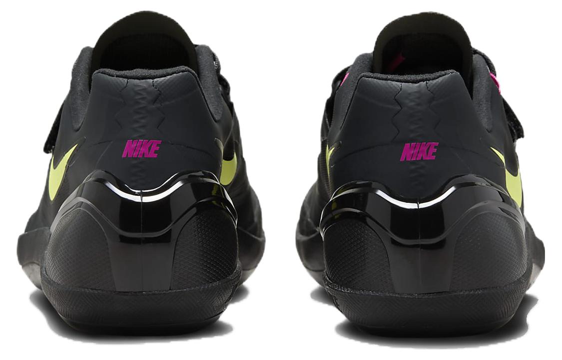 Nike Zoom Rotational 6 Anthracite Fierce Pink купить в интернет-магазине Yoocart с быстрой доставкой по России.