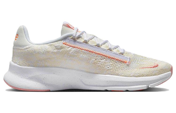 Nike SuperRep Go 3 Flyknit Next Nature 'Light Cream Crimson Bliss' Women's купить в интернет-магазине Yoocart с быстрой доставкой по России.