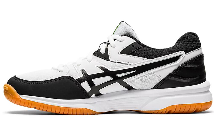 Asics Rivre Cf 'White Black'