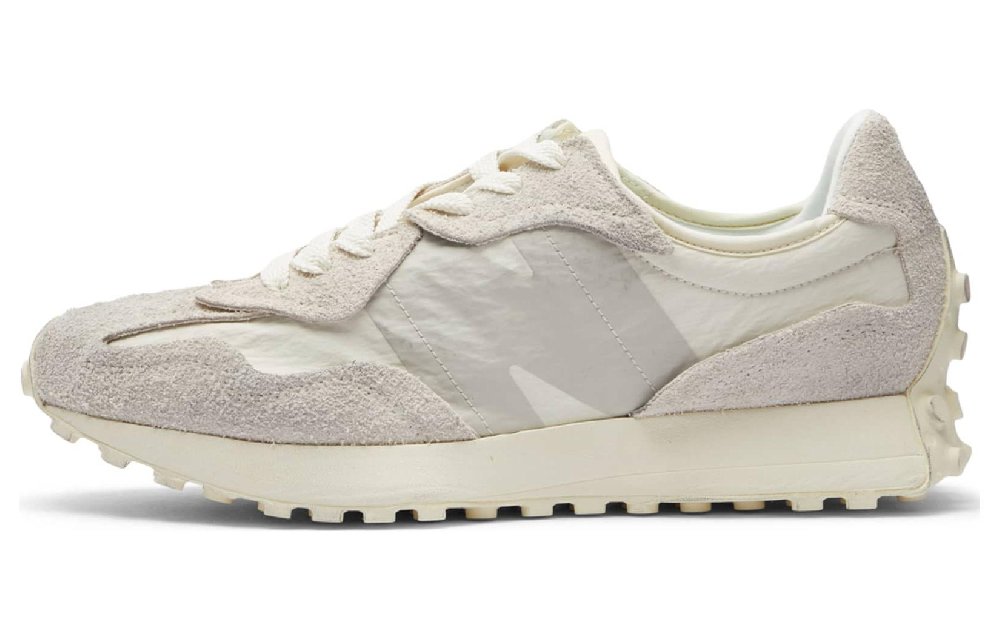 New Balance 327 Sea Salt Angora
