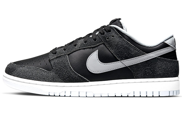 NIKE Dunk Кроссовки для скейтбординга Низкие Кроссовки Унисекс
