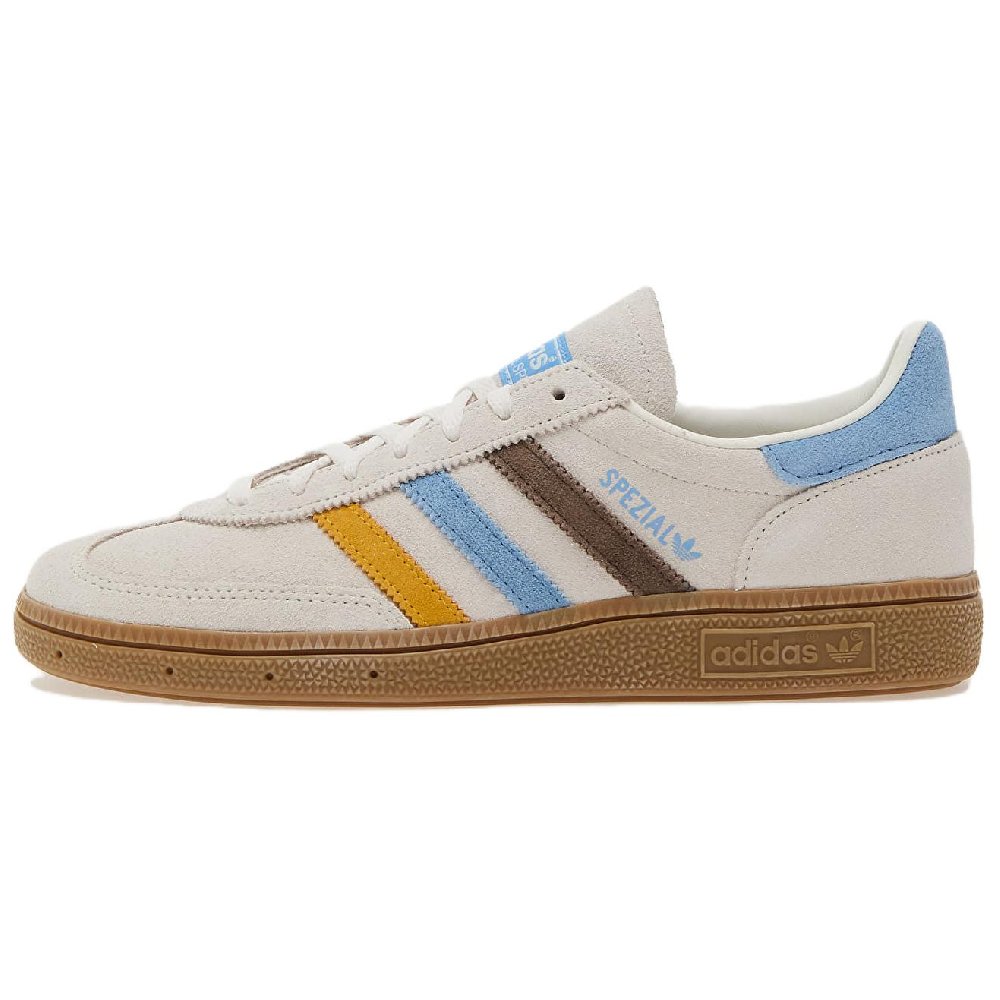Adidas Handball Spezial Light Blue Earth Strata Women's