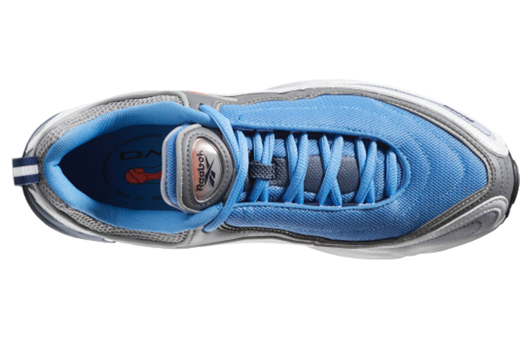 Reebok Dmx Daytona Mu 'Blue Slate' купить в интернет-магазине Yoocart с быстрой доставкой по России.