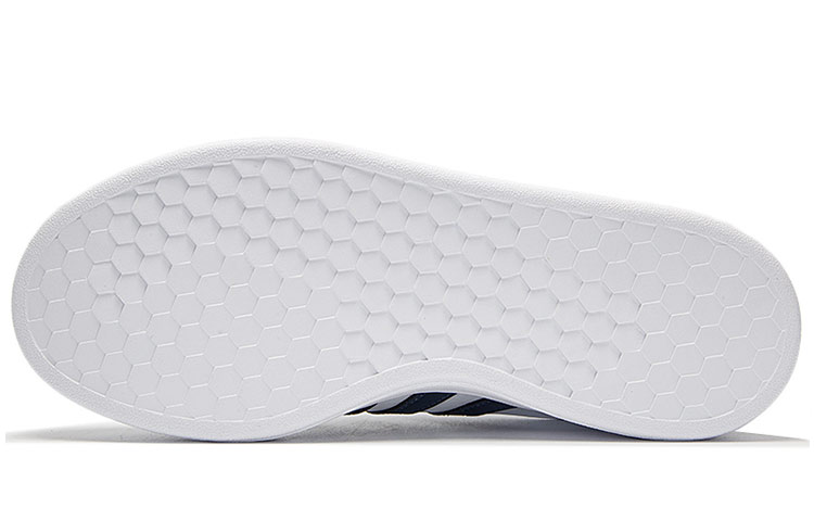 Adidas Neo Grand Court 'Navy White' Women's купить в интернет-магазине Yoocart с быстрой доставкой по России.