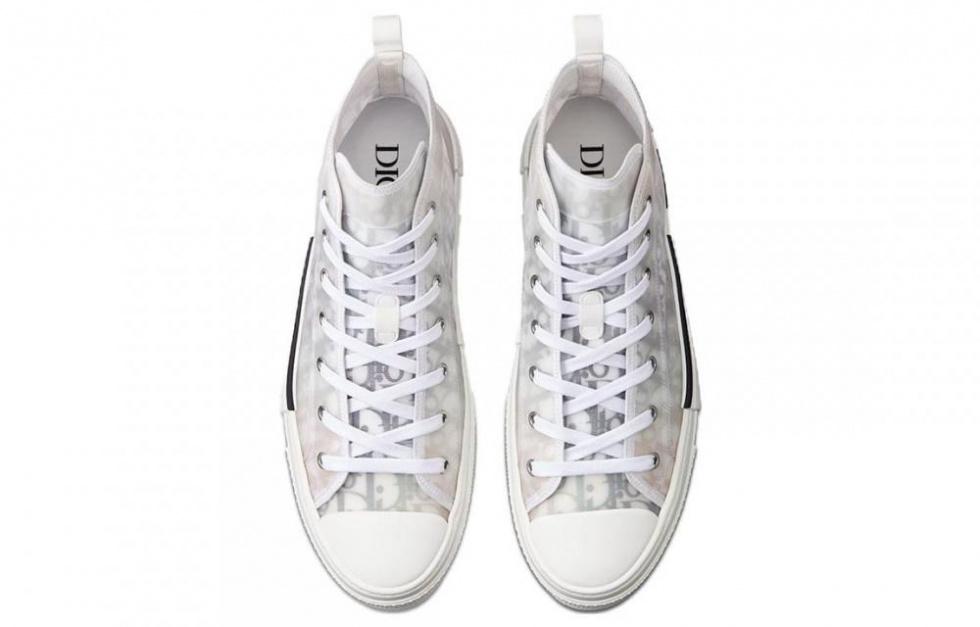 DIOR B23 High Multicolor Oblique купить в интернет-магазине Yoocart с быстрой доставкой по России.
