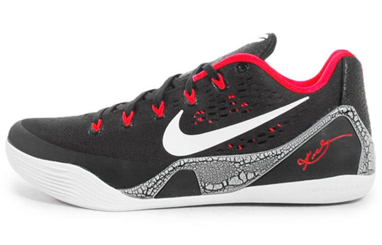 Nike Kobe 9 Em Xdr 'Laser Crimson'