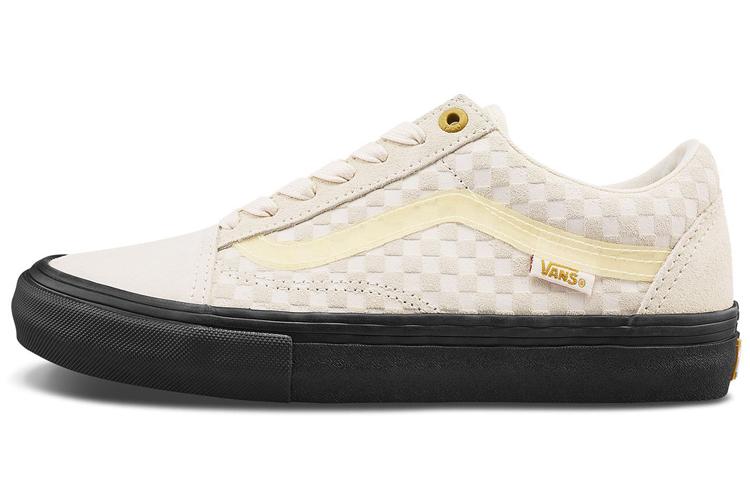VANS Old Skool Collection Кроссовки для скейтбординга Низкие Unisex