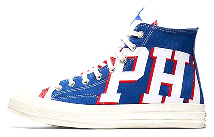 Converse Chuck TAYLOR All Star Кеды Canvas Высокие Unisex