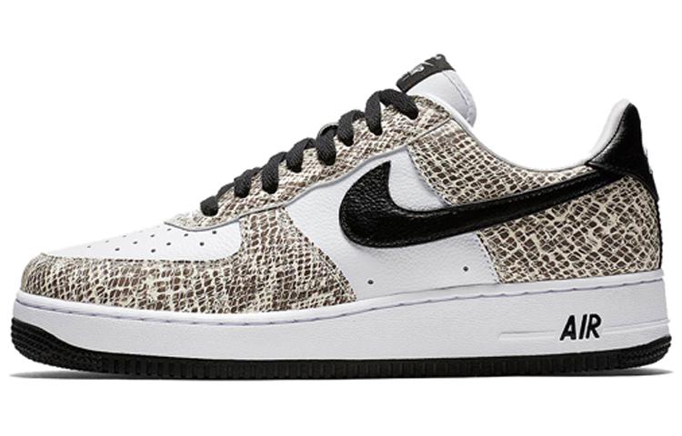 Nike Air Force 1 Low Retro Cocoa Snake 2018