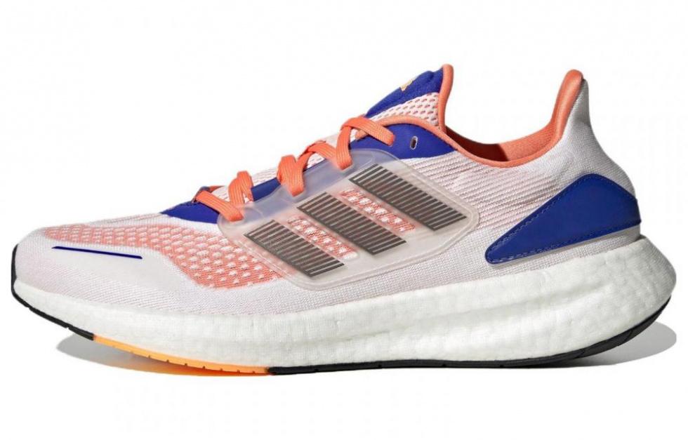 Adidas PureBoost 22 Heat.RDY 'Night Metallic'