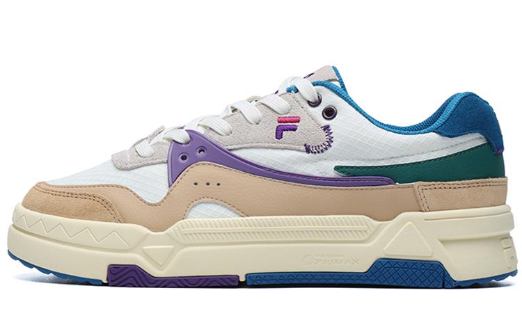 FILA FUSION Кроссовки для скейтбординга Low Top Женские