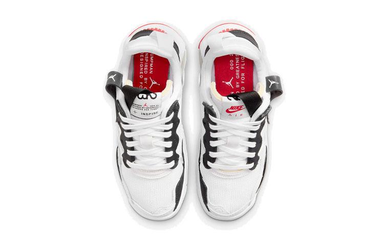 Jordan MA2 Light Smoke Grey University Red GS купить в интернет-магазине Yoocart с быстрой доставкой по России.