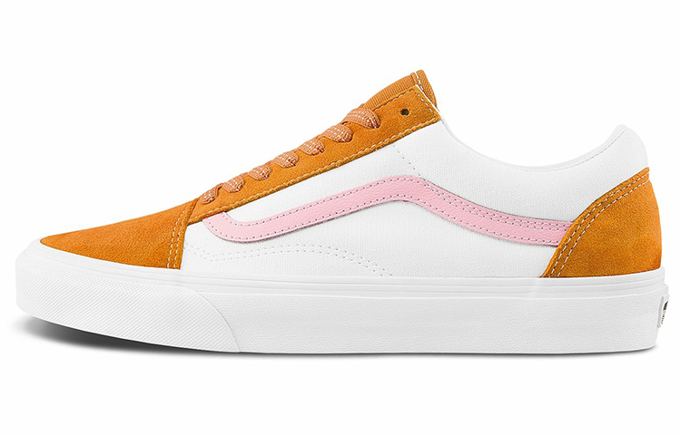 Vans Old Skool 'Sport Pop   Desert Cotton Candy'