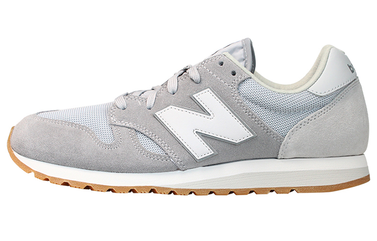 New Balance 520 Series 'Grey White'