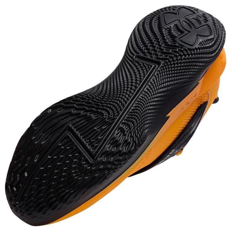 Under Armour Curry Fox 1 Banzito's Tacos